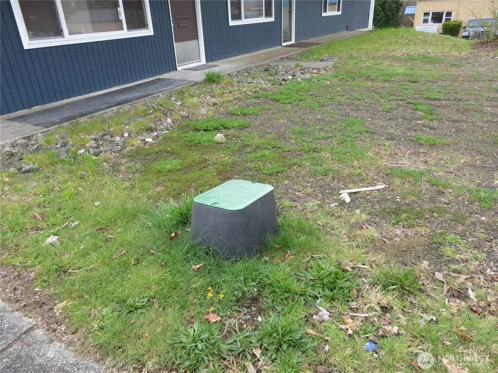 101 E Broadway Avenue Montesano WA 98563