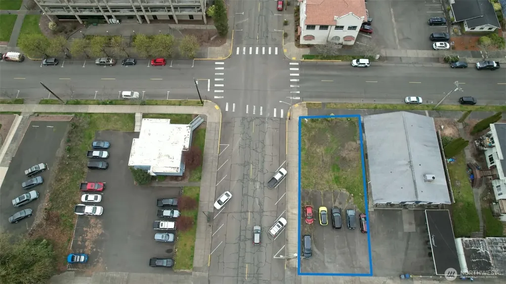 101 E Broadway Avenue Montesano WA 98563