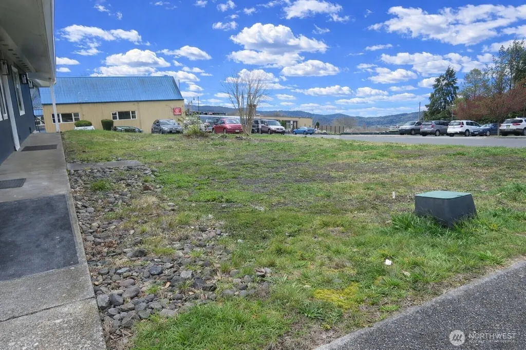 101 E Broadway Avenue Montesano WA 98563