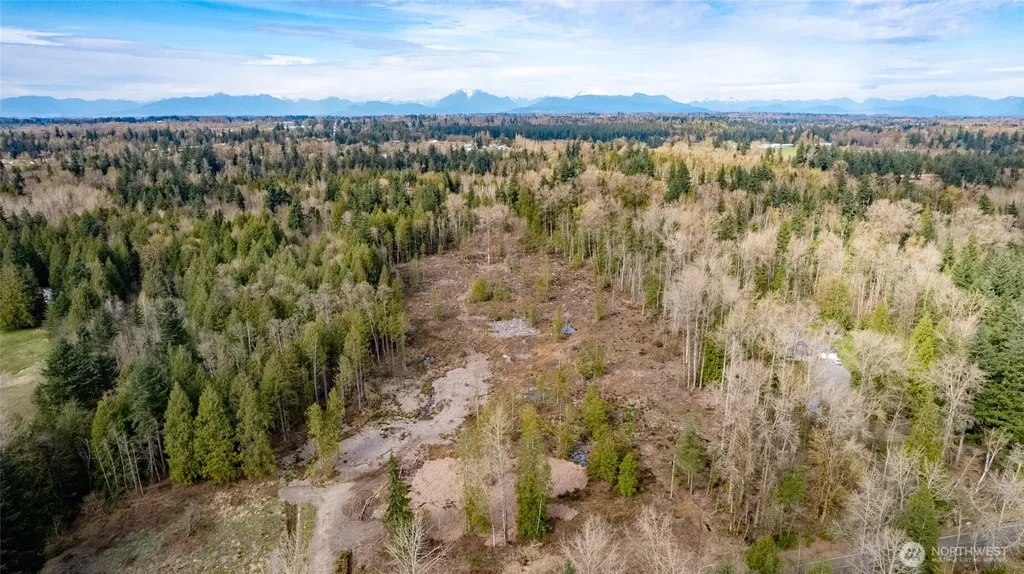 0 H Street Road Blaine WA 98230