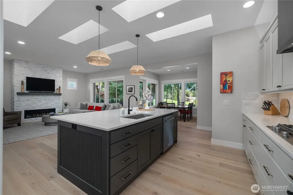 8508 Shaw Lane NE Lacey WA 98516