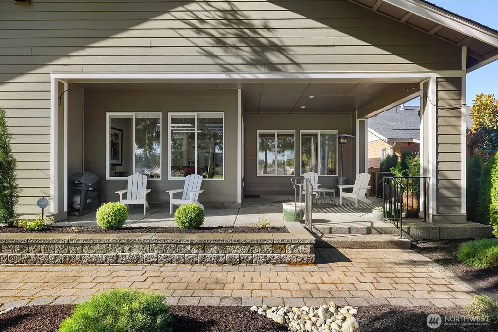 8508 Shaw Lane NE Lacey WA 98516