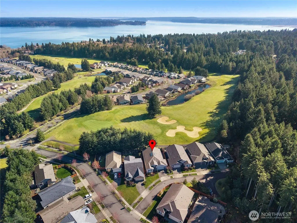 8508 Shaw Lane NE Lacey WA 98516