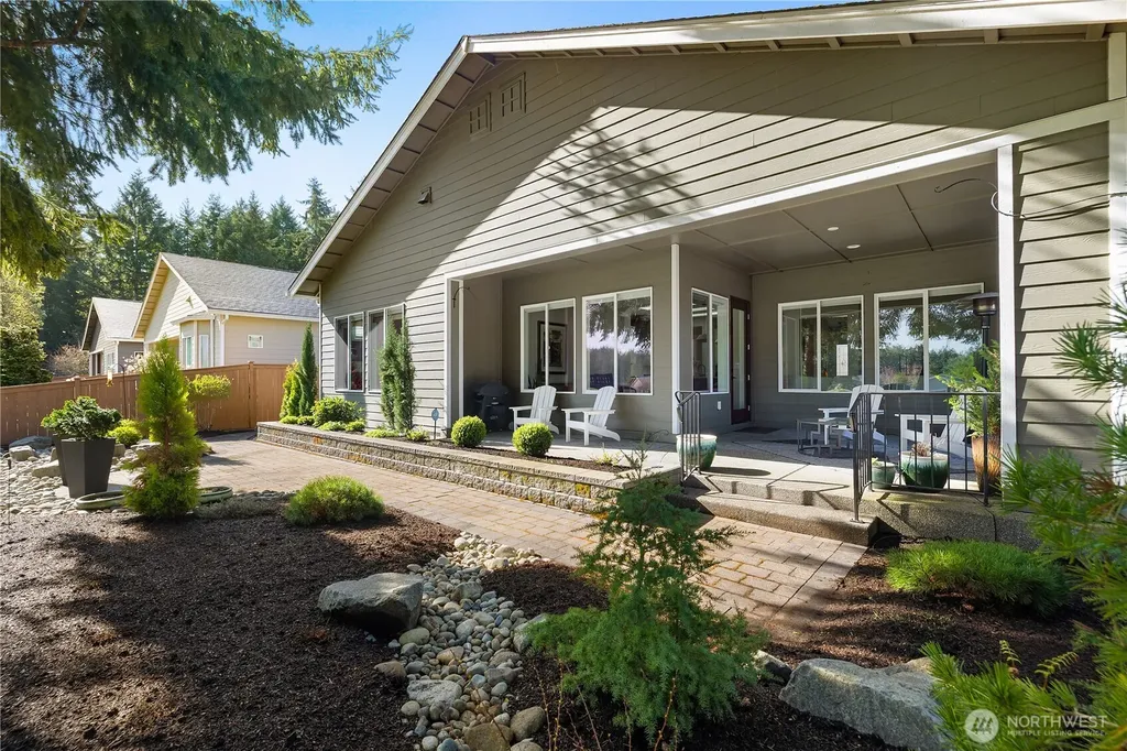 8508 Shaw Lane NE Lacey WA 98516