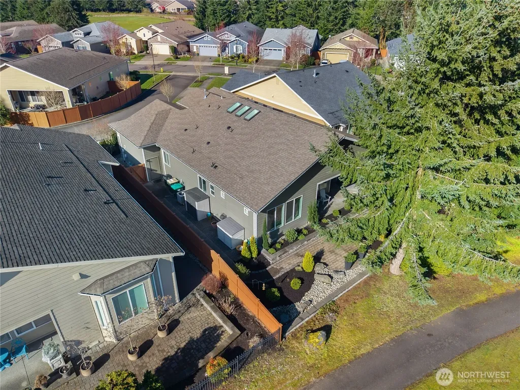 8508 Shaw Lane NE Lacey WA 98516