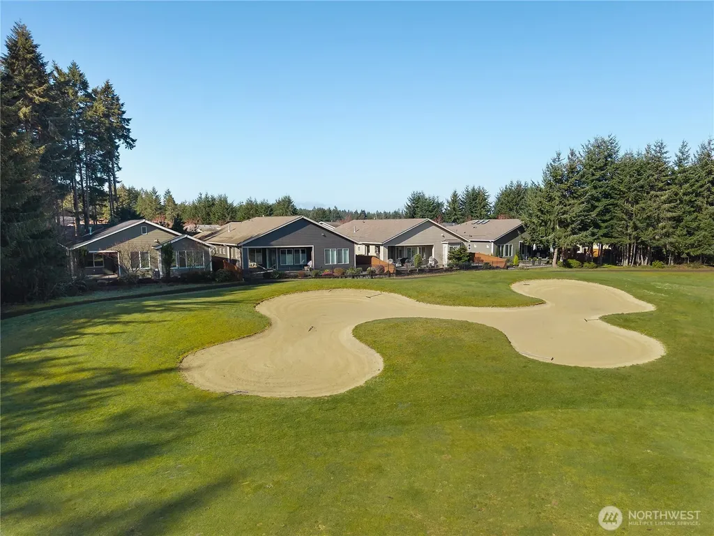 8508 Shaw Lane NE Lacey WA 98516