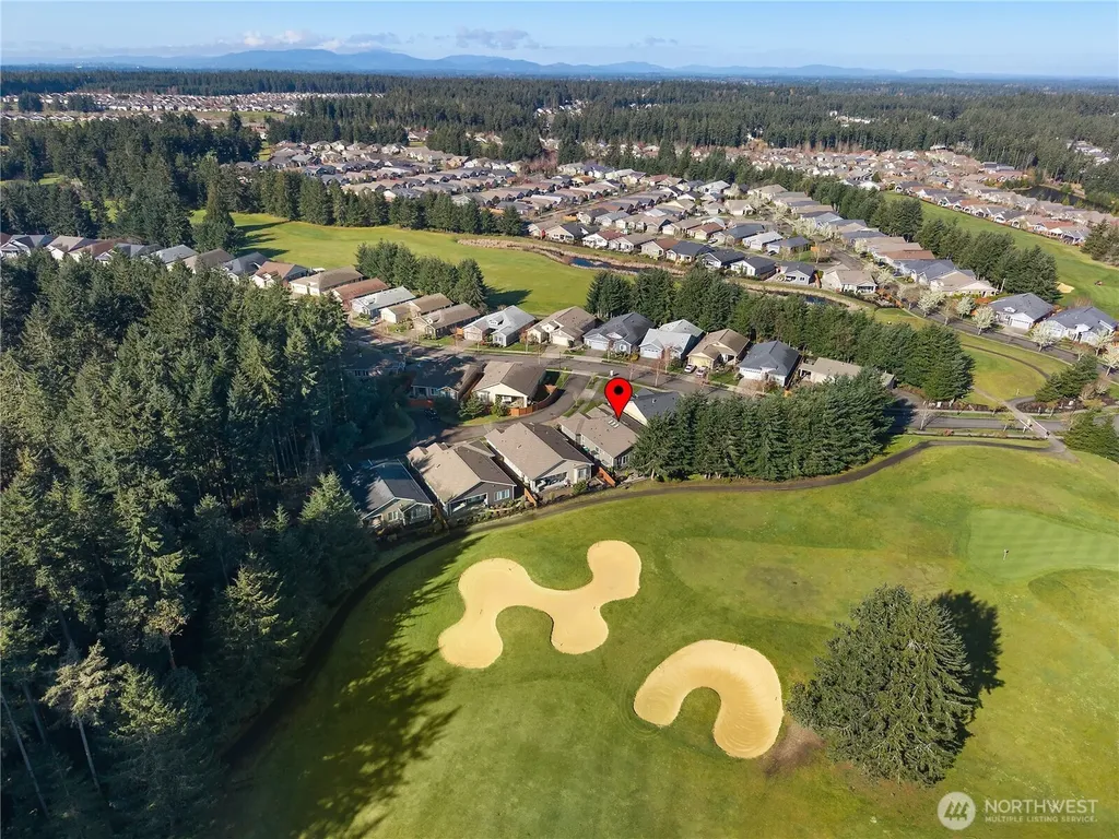 8508 Shaw Lane NE Lacey WA 98516