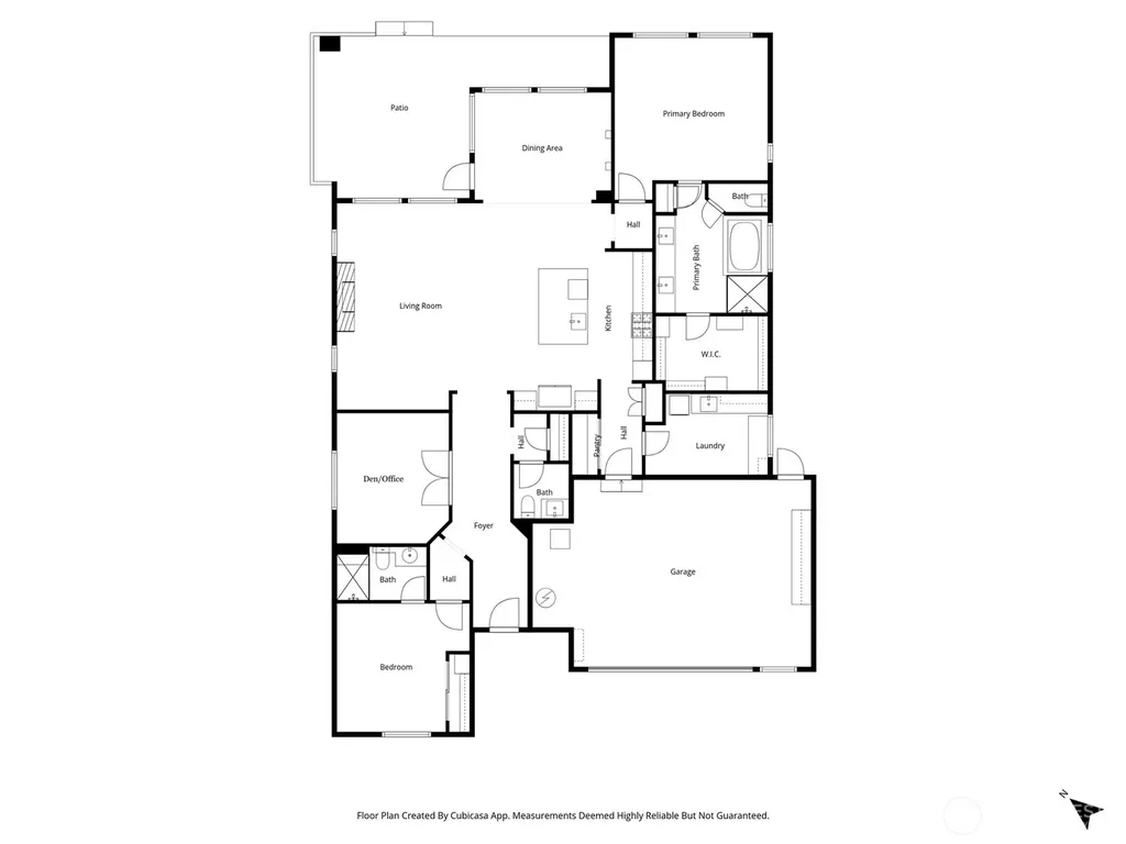 8508 Shaw Lane NE Lacey WA 98516