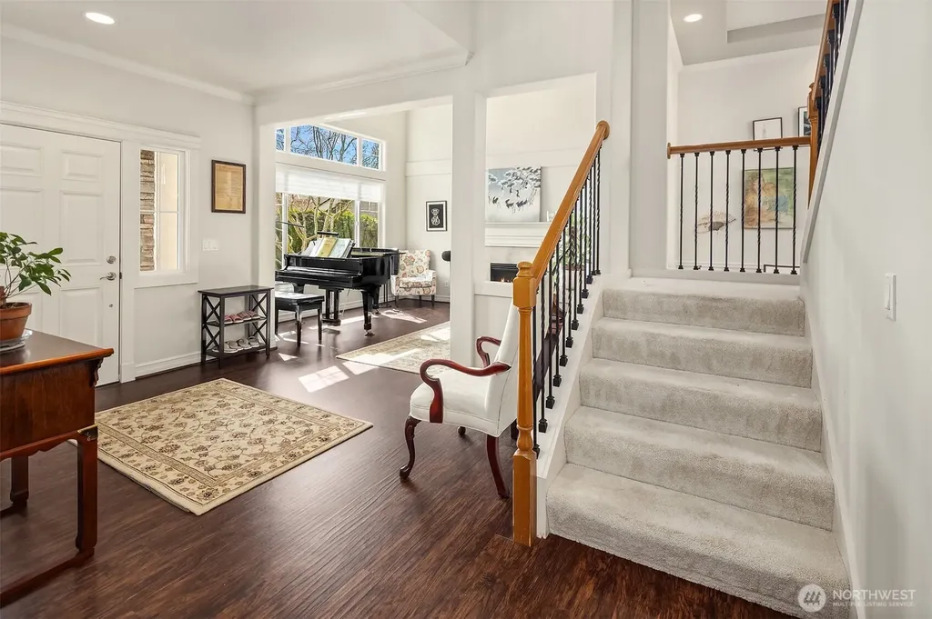 27520 SE 28th Court Sammamish WA 98075