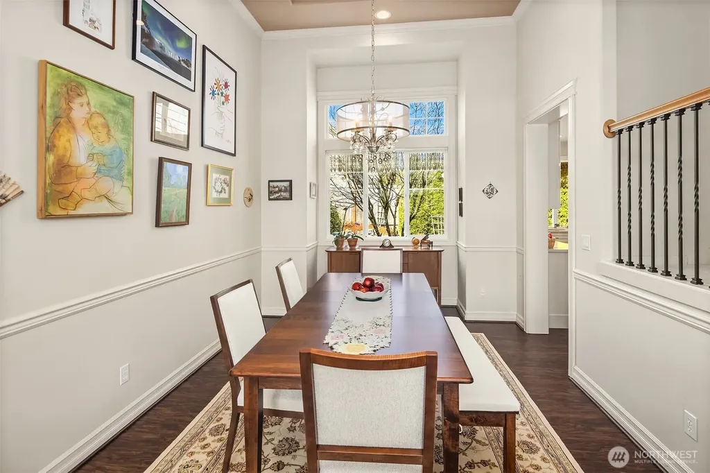 27520 SE 28th Court Sammamish WA 98075