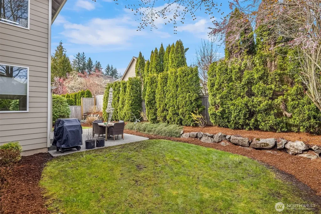 27520 SE 28th Court Sammamish WA 98075