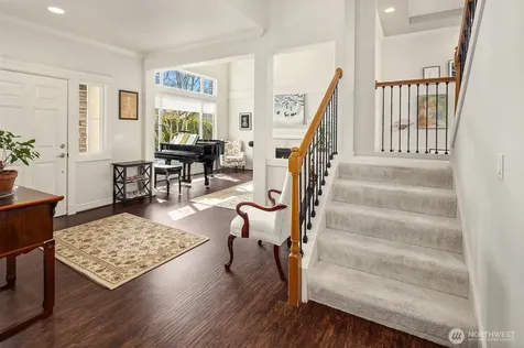 27520 SE 28th Court Sammamish WA 98075