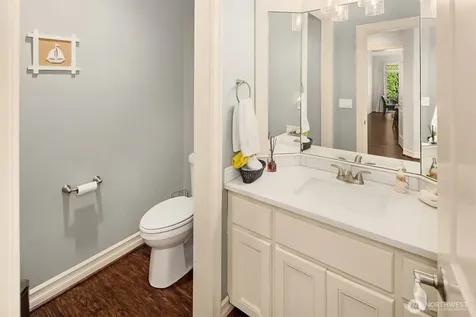 27520 SE 28th Court Sammamish WA 98075