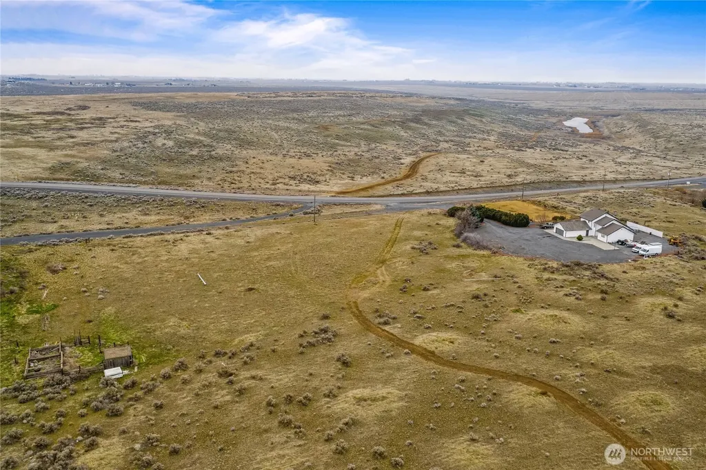 0 Cascade View Road Ephrata WA 98823