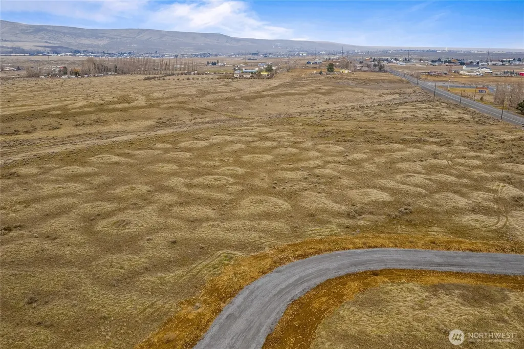 0 Cascade View Road Ephrata WA 98823