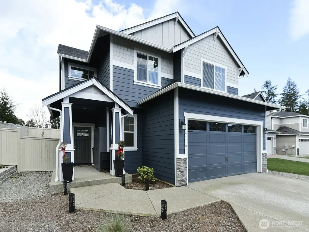 9110 Carlos Way NE Lacey WA 98516