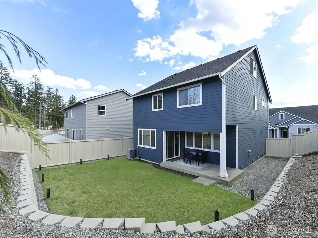 9110 Carlos Way NE Lacey WA 98516