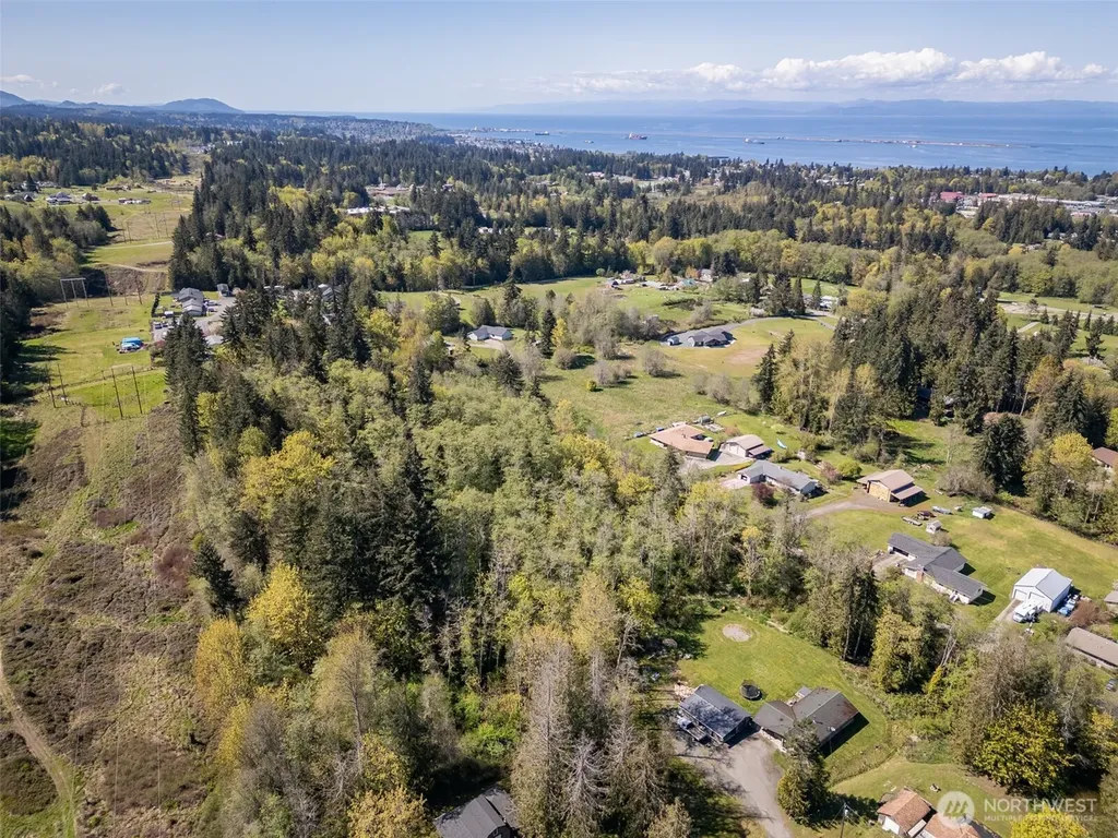 0 Roy Street Port Angeles WA 98362