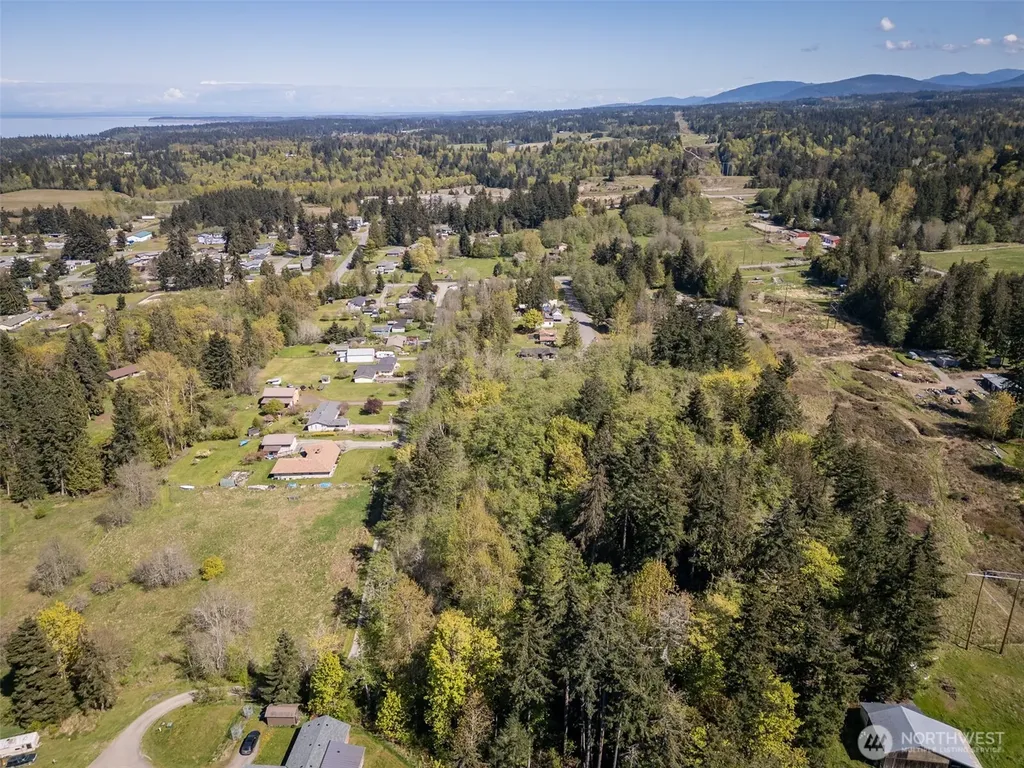 0 Roy Street Port Angeles WA 98362