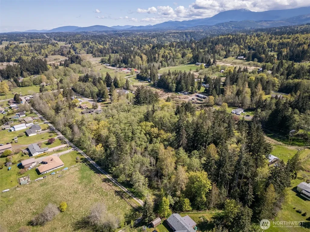 0 Roy Street Port Angeles WA 98362