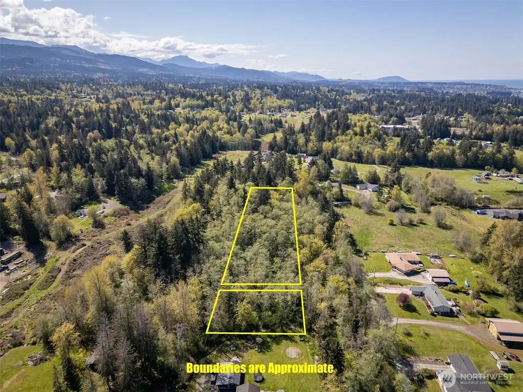 0 Roy Street Port Angeles WA 98362