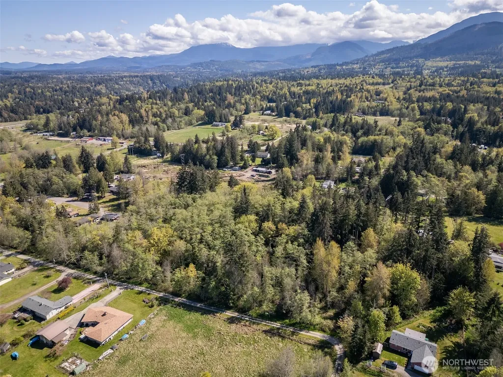 0 Roy Street Port Angeles WA 98362