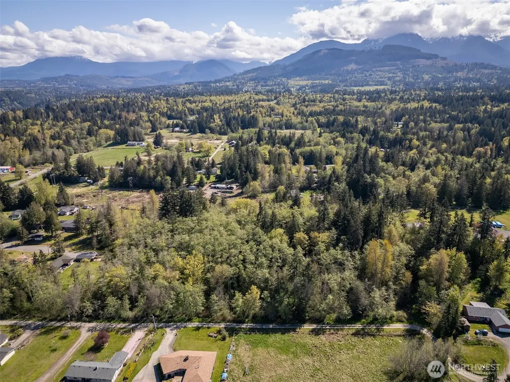 0 Roy Street Port Angeles WA 98362