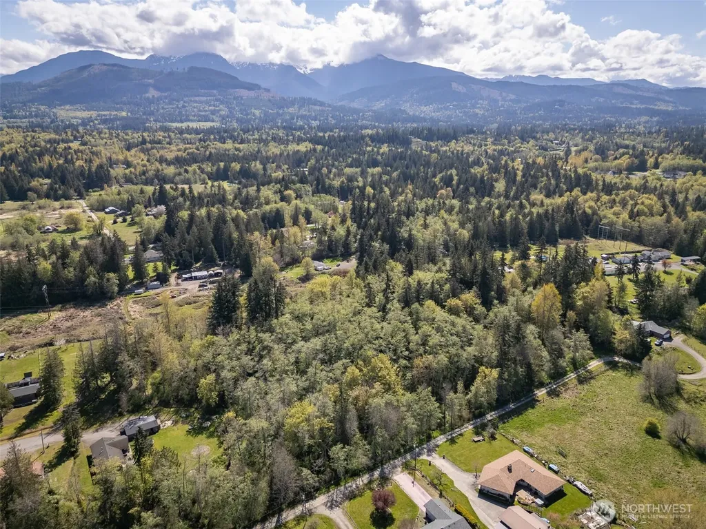 0 Roy Street Port Angeles WA 98362