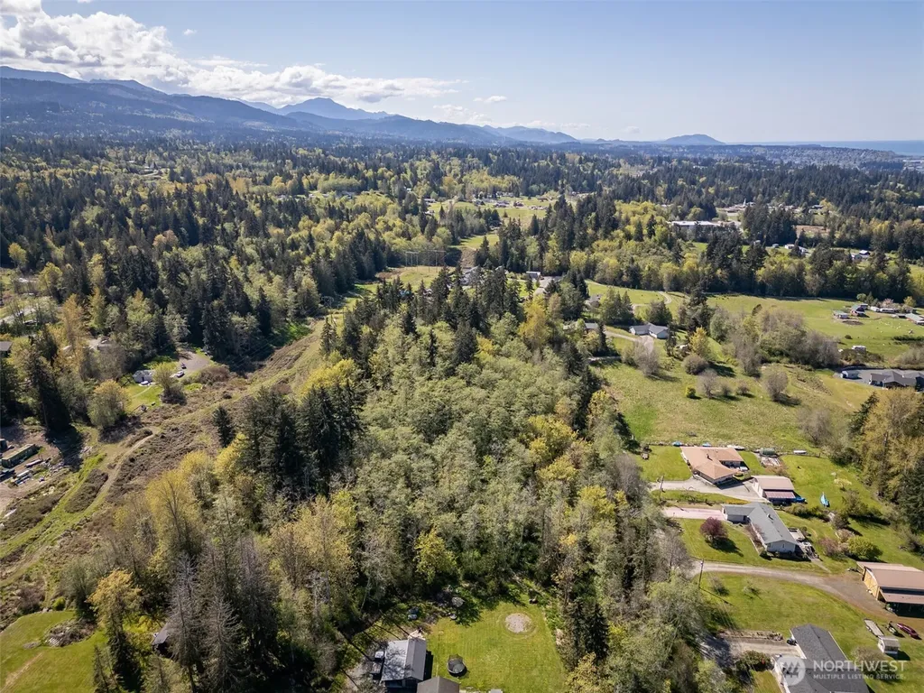 0 Roy Street Port Angeles WA 98362