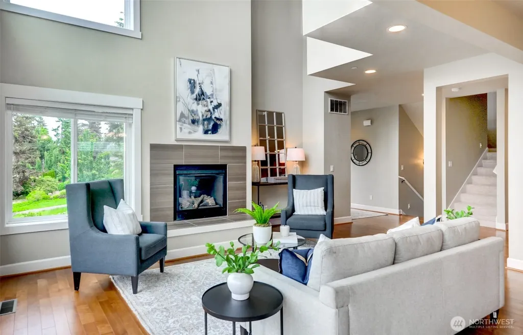 4307 166th Lane SE Bellevue WA 98006