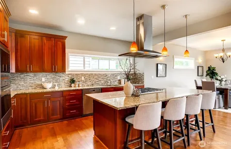 4307 166th Lane SE Bellevue WA 98006