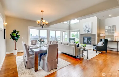 4307 166th Lane SE Bellevue WA 98006
