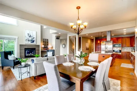 4307 166th Lane SE Bellevue WA 98006