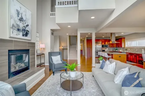 4307 166th Lane SE Bellevue WA 98006