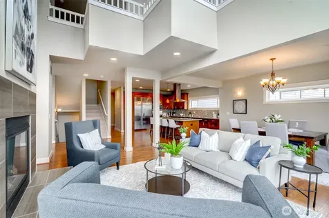 4307 166th Lane SE Bellevue WA 98006