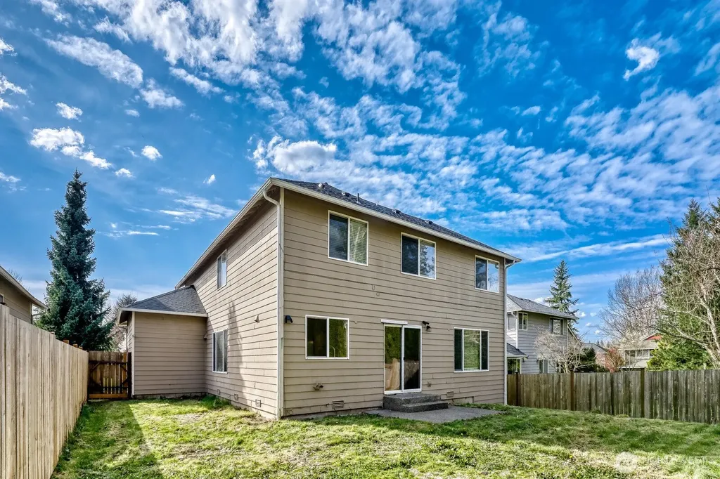 27910 227th Court SE Maple Valley WA 98038