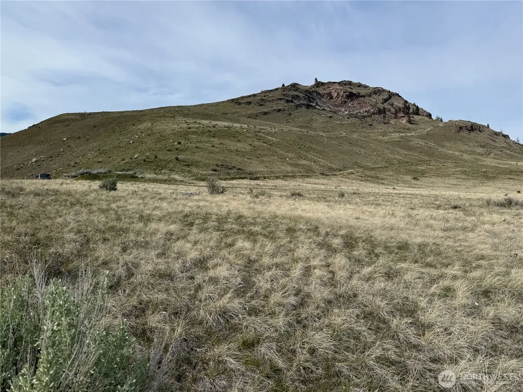 2830 Antoine Creek Road Chelan WA 98816