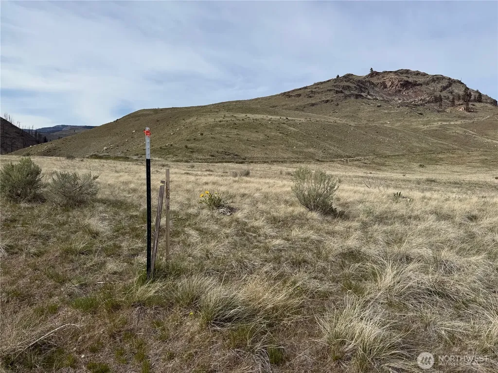 2830 Antoine Creek Road Chelan WA 98816