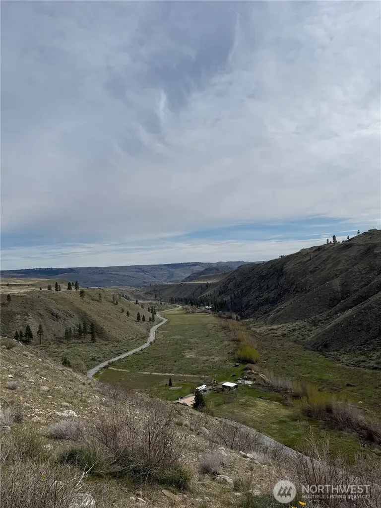 2830 Antoine Creek Road Chelan WA 98816