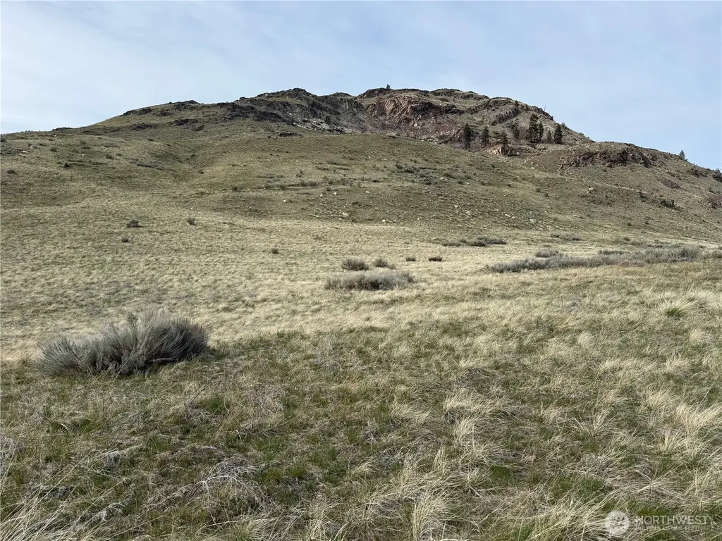 2830 Antoine Creek Road Chelan WA 98816