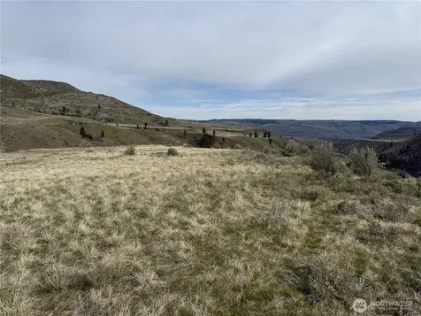2830 Antoine Creek Road Chelan WA 98816
