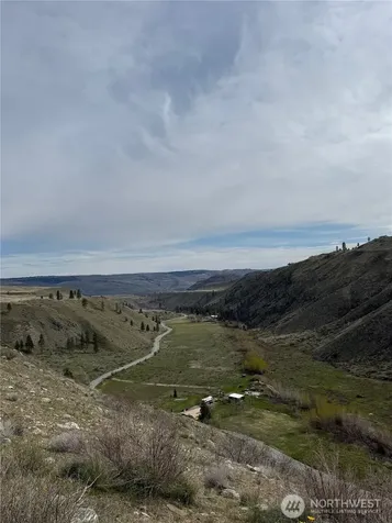 2830 Antoine Creek Road Chelan WA 98816