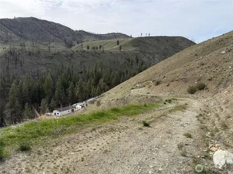 2830 Antoine Creek Road Chelan WA 98816