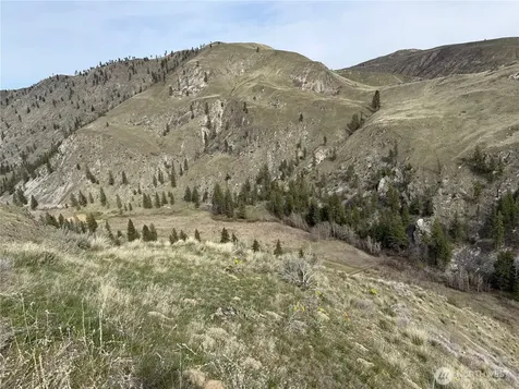 2830 Antoine Creek Road Chelan WA 98816