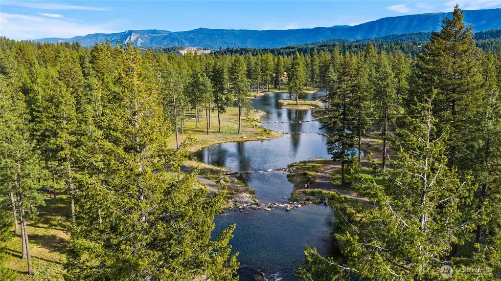107 Wanawish Loop Cle Elum WA 98922