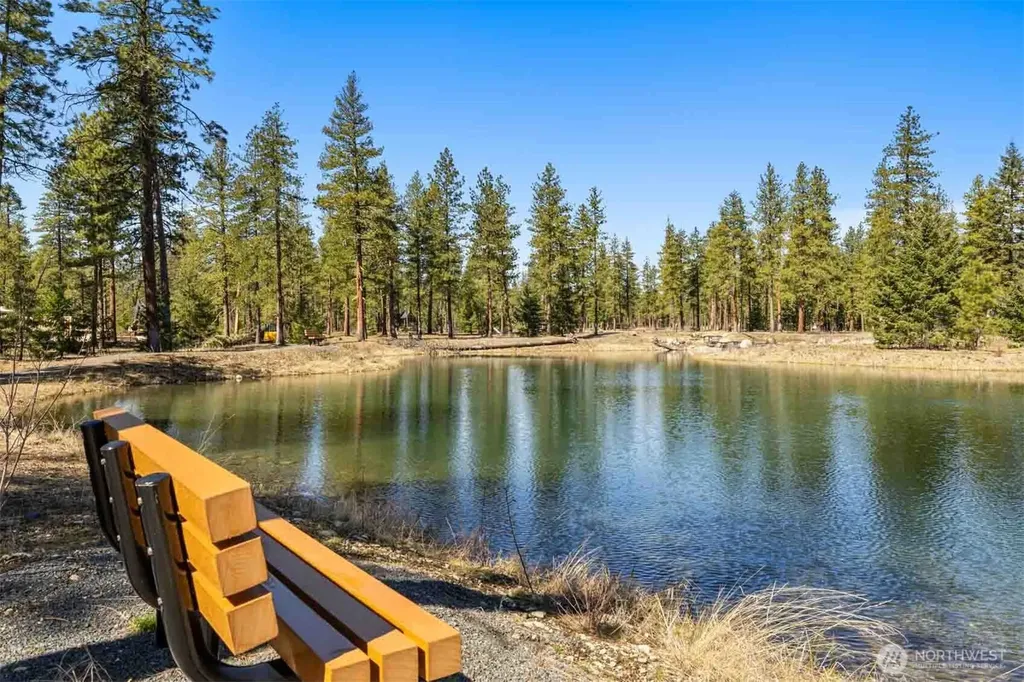 107 Wanawish Loop Cle Elum WA 98922