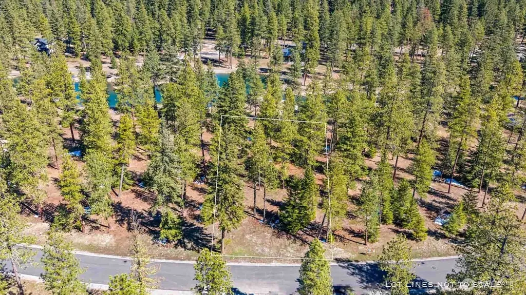 107 Wanawish Loop Cle Elum WA 98922