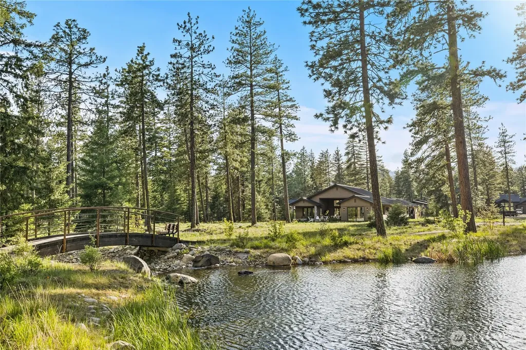 107 Wanawish Loop Cle Elum WA 98922