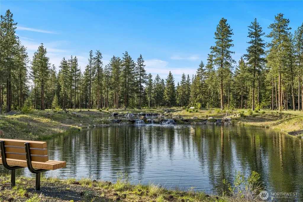 107 Wanawish Loop Cle Elum WA 98922