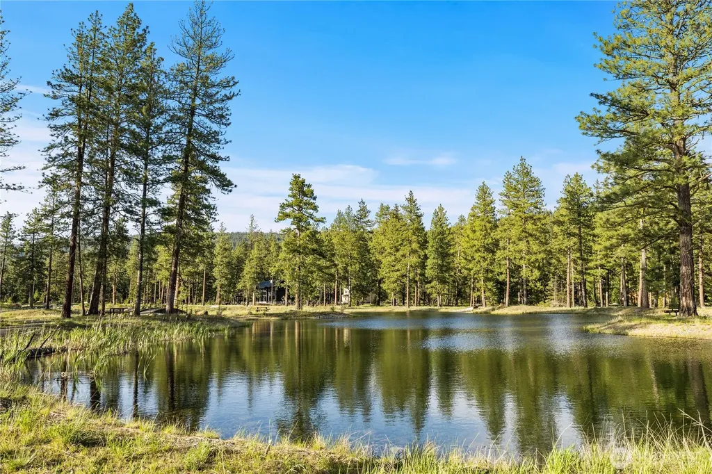 107 Wanawish Loop Cle Elum WA 98922